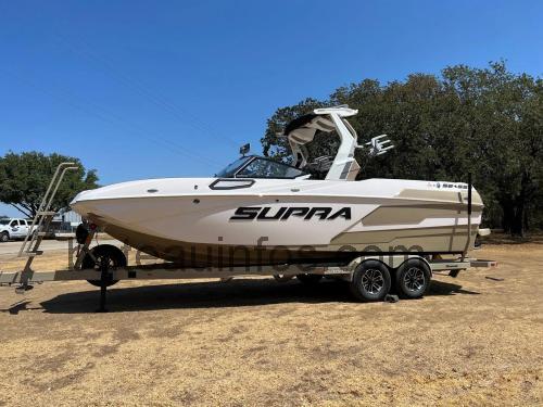 Supra SE 550 avis et fiche technique
